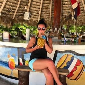 Meet your Posher, Natalie